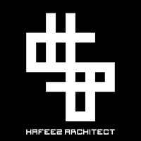 Hafeez Architect logo, Hafeez Architect contact details