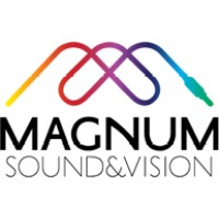 Magnum Sound & Vision logo, Magnum Sound & Vision contact details