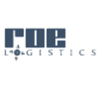 ROE Logistics logo, ROE Logistics contact details