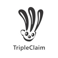 TripleClaim logo, TripleClaim contact details