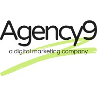 Agency9 logo, Agency9 contact details