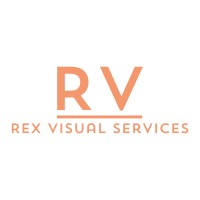 Rex Visual Services logo, Rex Visual Services contact details