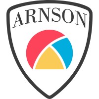 Arnson Group logo, Arnson Group contact details