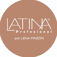 Latina Profesional logo, Latina Profesional contact details