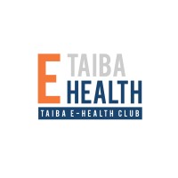 Taiba E-Health Club logo, Taiba E-Health Club contact details