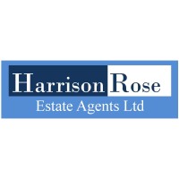 Harrison Rose Estate Agents Ltd logo, Harrison Rose Estate Agents Ltd contact details