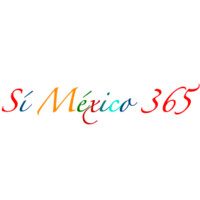 Sí Mexico 365 logo, Sí Mexico 365 contact details