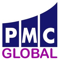 PMC GLOBAL AVIATION logo, PMC GLOBAL AVIATION contact details