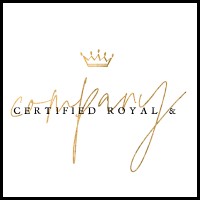 Certified Royal & Company logo, Certified Royal & Company contact details