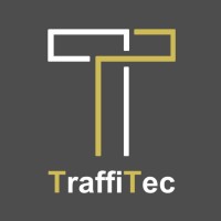 TraffiTec logo, TraffiTec contact details