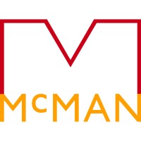 McMan State Solutions logo, McMan State Solutions contact details