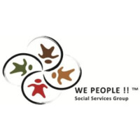 We People!! logo, We People!! contact details