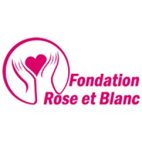 Fondation Rose et Blanc (FREB) logo, Fondation Rose et Blanc (FREB) contact details