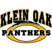 Klein Oak High School logo, Klein Oak High School contact details