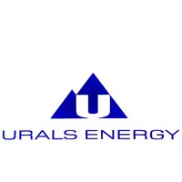 Urals Energy logo, Urals Energy contact details