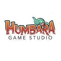 Humbara Game Studio logo, Humbara Game Studio contact details