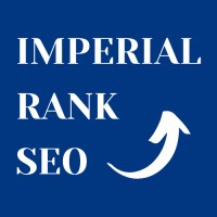 Imperial Rank SEO logo, Imperial Rank SEO contact details