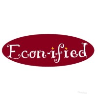 ECON-IFIED logo, ECON-IFIED contact details