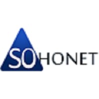 Sohonet France logo, Sohonet France contact details