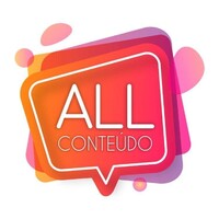 All Conteúdo logo, All Conteúdo contact details