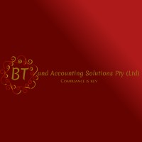 BT and Accounting Solutions (Pty) Ltd logo, BT and Accounting Solutions (Pty) Ltd contact details