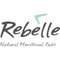 Rebelle Natural Menstrual Pads logo, Rebelle Natural Menstrual Pads contact details