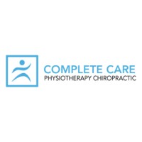 Complete Care Physio logo, Complete Care Physio contact details