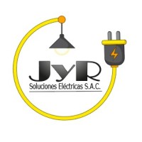 JYR SOLUCIONES ELÉCTRICAS S.A.C. logo, JYR SOLUCIONES ELÉCTRICAS S.A.C. contact details