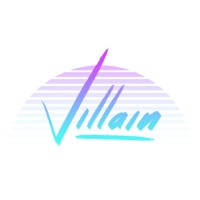 Villain Film Co. logo, Villain Film Co. contact details