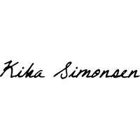 Kika Simonsen logo, Kika Simonsen contact details