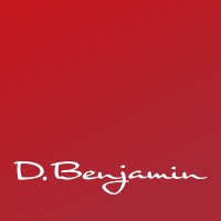 D. Benjamin, llc logo, D. Benjamin, llc contact details