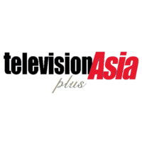 Television Asia Plus logo, Television Asia Plus contact details