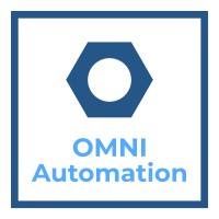 Omni Automation logo, Omni Automation contact details