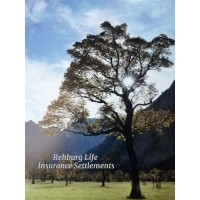 Rehburg Life Insurance Settlements logo, Rehburg Life Insurance Settlements contact details