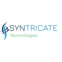 Syntricate Technologies logo, Syntricate Technologies contact details