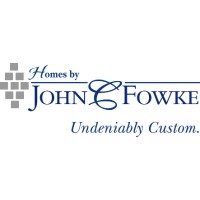 Homes By John C Fowke Inc logo, Homes By John C Fowke Inc contact details