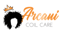 Arcani Coil Care logo, Arcani Coil Care contact details