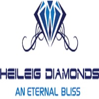 Heileig Diamonds logo, Heileig Diamonds contact details