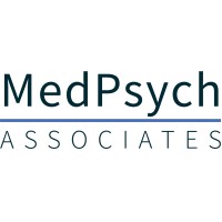 MEDPSYCH ASSOCIATES OF NEW JERSEY LLC logo, MEDPSYCH ASSOCIATES OF NEW JERSEY LLC contact details