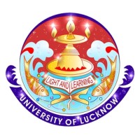 Lucknow University, Lucknow logo, Lucknow University, Lucknow contact details