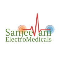 Sanjeevani ElectroMedicals logo, Sanjeevani ElectroMedicals contact details