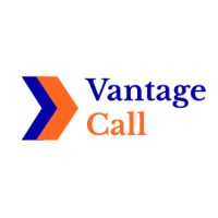 Vantage Call logo, Vantage Call contact details