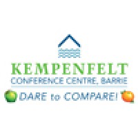 Kempenfelt Conference Centre, Barrie logo, Kempenfelt Conference Centre, Barrie contact details