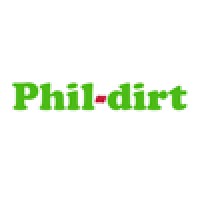 Phil-dirt Inc. logo, Phil-dirt Inc. contact details