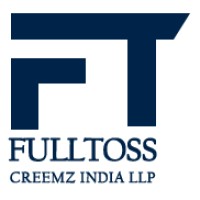 FullToss CreemZ logo, FullToss CreemZ contact details