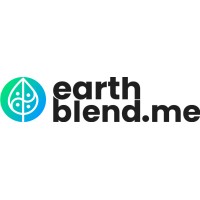 Earthblend.me logo, Earthblend.me contact details