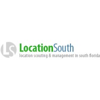 Location South logo, Location South contact details