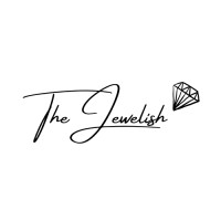 The Jewelish logo, The Jewelish contact details