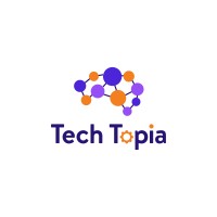 Tech Topia logo, Tech Topia contact details