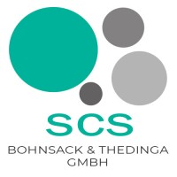 SCS Bohnsack & Thedinga GmbH logo, SCS Bohnsack & Thedinga GmbH contact details